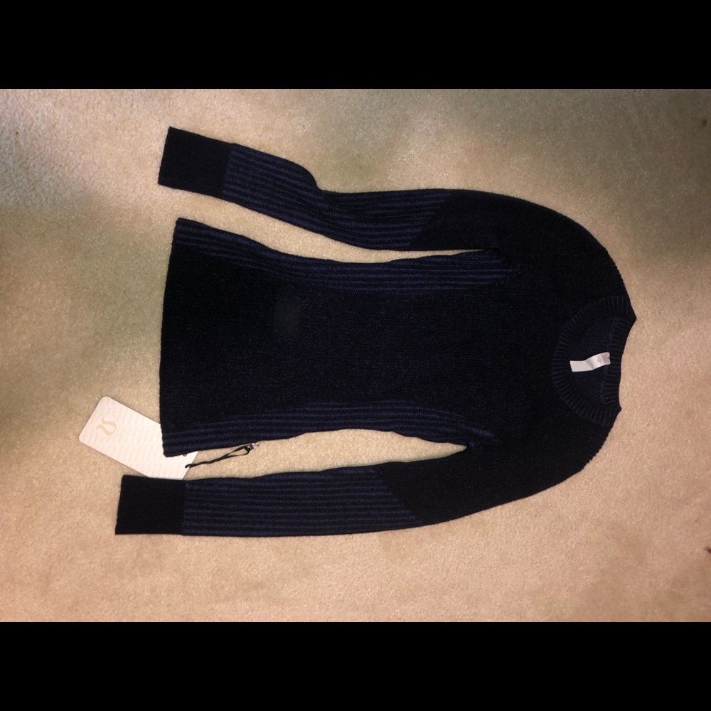 Lululemon Sweater